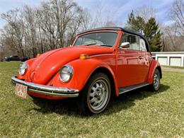 1970 Volkswagen Beetle (CC-1838382) for sale in Lake Hiawatha, New Jersey