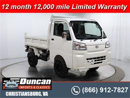 2022 Daihatsu Hijet (CC-1830839) for sale in Christiansburg, Virginia