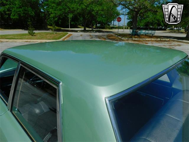 1967 Chrysler Newport (CC-1838398) for sale in O'Fallon, Illinois