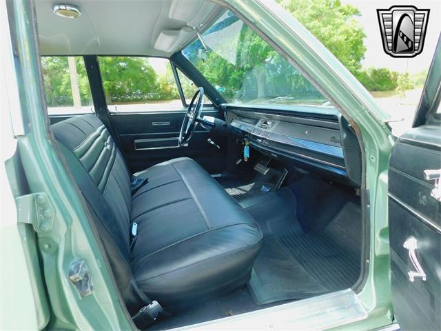 1967 Chrysler Newport (CC-1838398) for sale in O'Fallon, Illinois