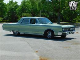 1967 Chrysler Newport (CC-1838398) for sale in O'Fallon, Illinois