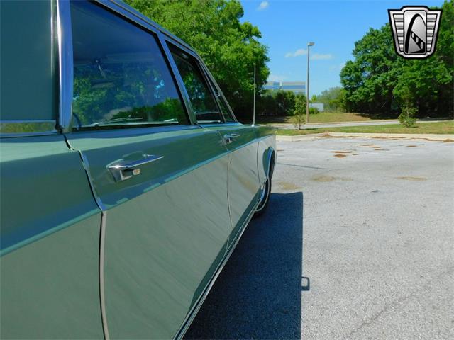 1967 Chrysler Newport (CC-1838398) for sale in O'Fallon, Illinois