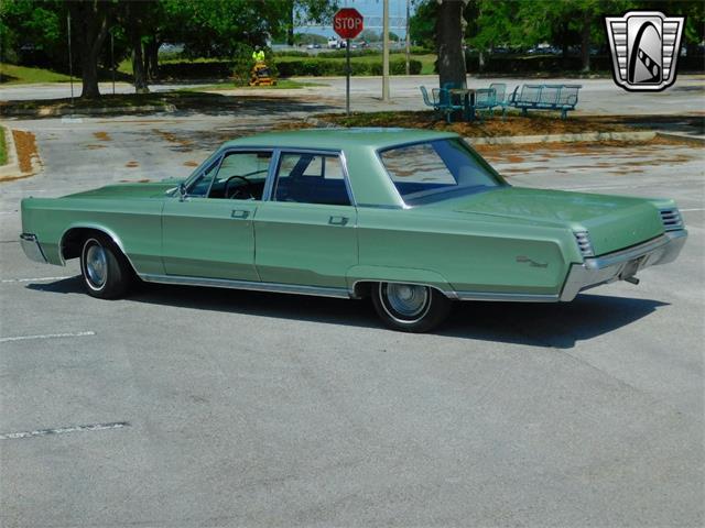 1967 Chrysler Newport (CC-1838398) for sale in O'Fallon, Illinois