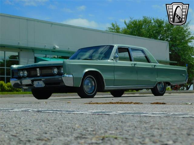 1967 Chrysler Newport (CC-1838398) for sale in O'Fallon, Illinois