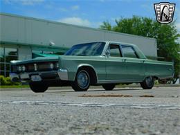1967 Chrysler Newport (CC-1838398) for sale in O'Fallon, Illinois