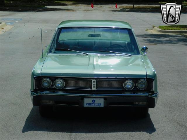 1967 Chrysler Newport (CC-1838398) for sale in O'Fallon, Illinois
