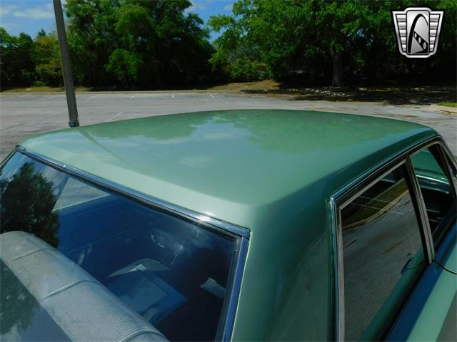 1967 Chrysler Newport (CC-1838398) for sale in O'Fallon, Illinois