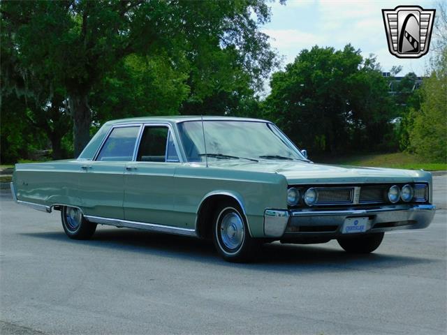 1967 Chrysler Newport (CC-1838398) for sale in O'Fallon, Illinois