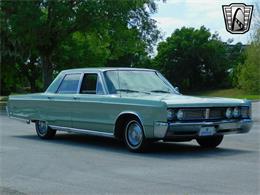 1967 Chrysler Newport (CC-1838398) for sale in O'Fallon, Illinois
