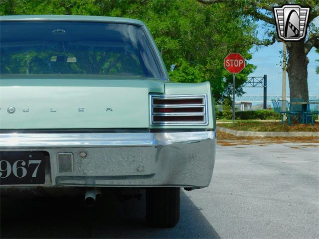1967 Chrysler Newport (CC-1838398) for sale in O'Fallon, Illinois
