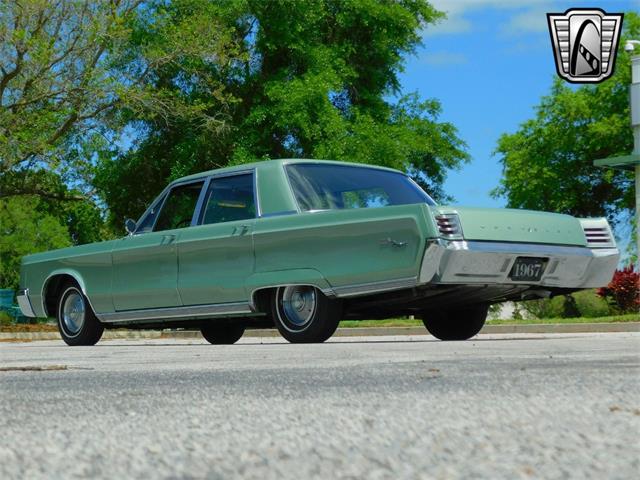 1967 Chrysler Newport (CC-1838398) for sale in O'Fallon, Illinois