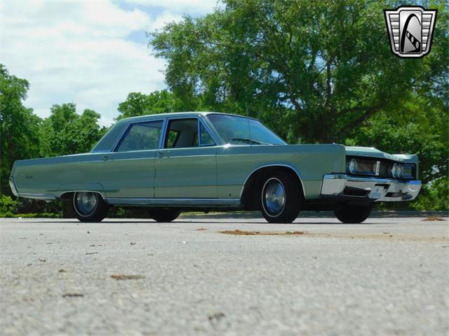 1967 Chrysler Newport (CC-1838398) for sale in O'Fallon, Illinois