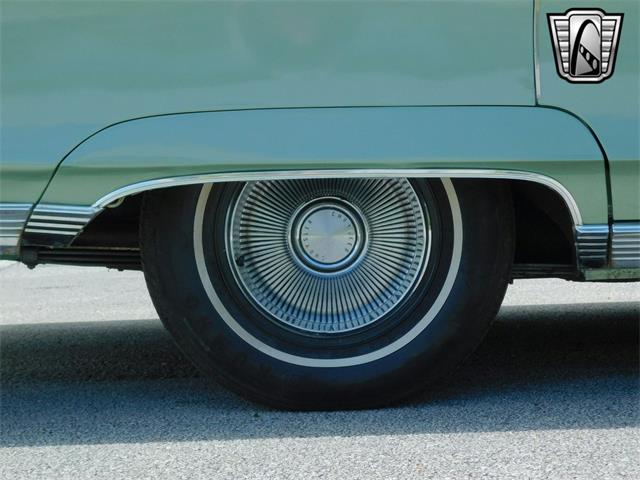 1967 Chrysler Newport (CC-1838398) for sale in O'Fallon, Illinois