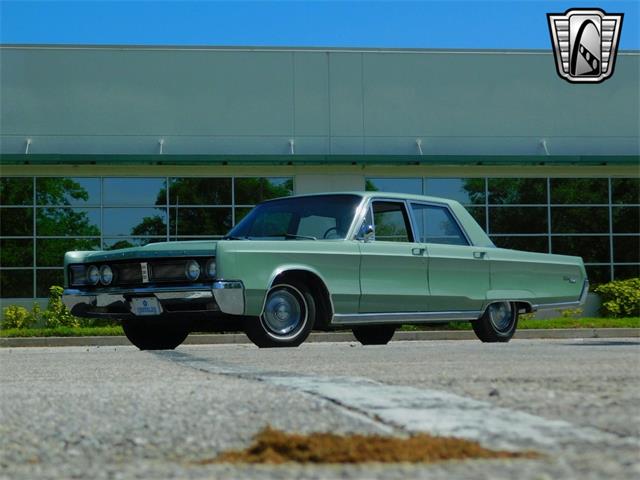 1967 Chrysler Newport (CC-1838398) for sale in O'Fallon, Illinois