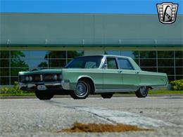 1967 Chrysler Newport (CC-1838398) for sale in O'Fallon, Illinois