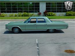 1967 Chrysler Newport (CC-1838398) for sale in O'Fallon, Illinois