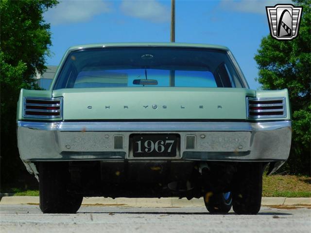 1967 Chrysler Newport (CC-1838398) for sale in O'Fallon, Illinois