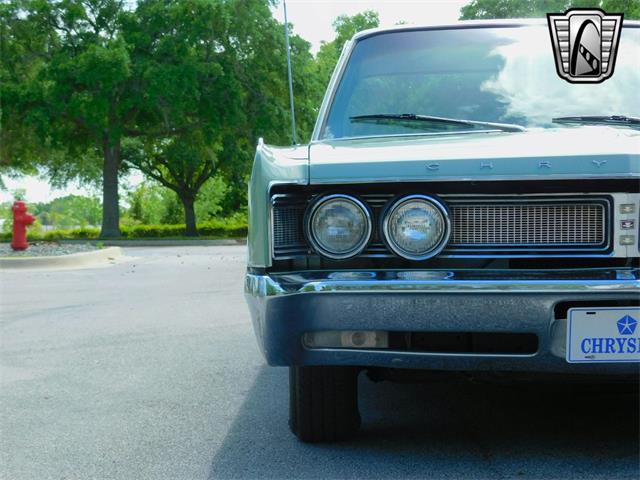 1967 Chrysler Newport (CC-1838398) for sale in O'Fallon, Illinois