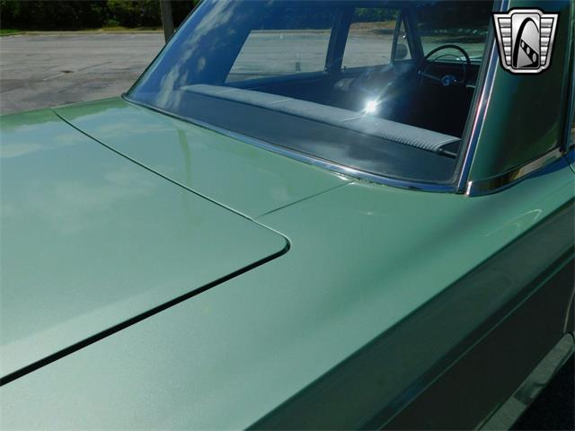 1967 Chrysler Newport (CC-1838398) for sale in O'Fallon, Illinois