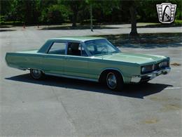 1967 Chrysler Newport (CC-1838398) for sale in O'Fallon, Illinois