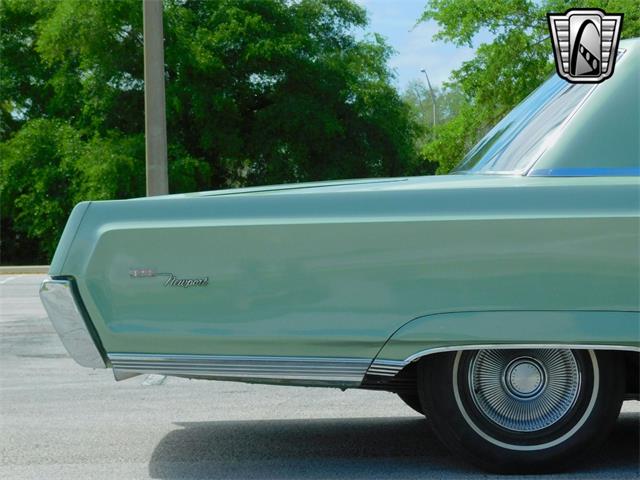 1967 Chrysler Newport (CC-1838398) for sale in O'Fallon, Illinois