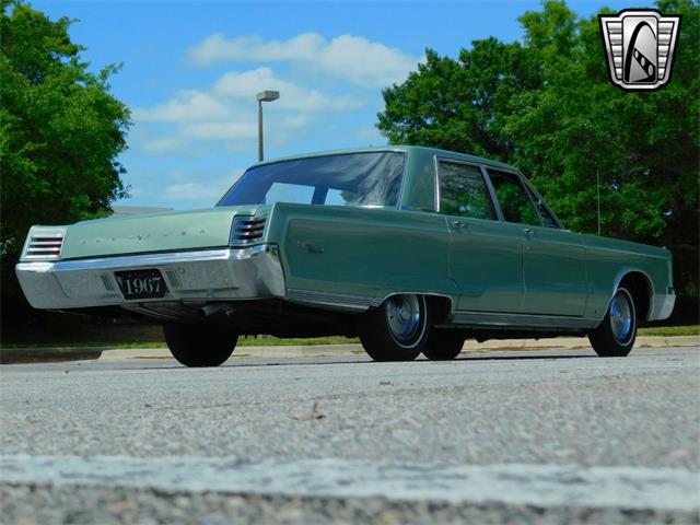 1967 Chrysler Newport (CC-1838398) for sale in O'Fallon, Illinois
