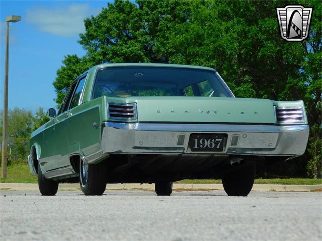 1967 Chrysler Newport (CC-1838398) for sale in O'Fallon, Illinois
