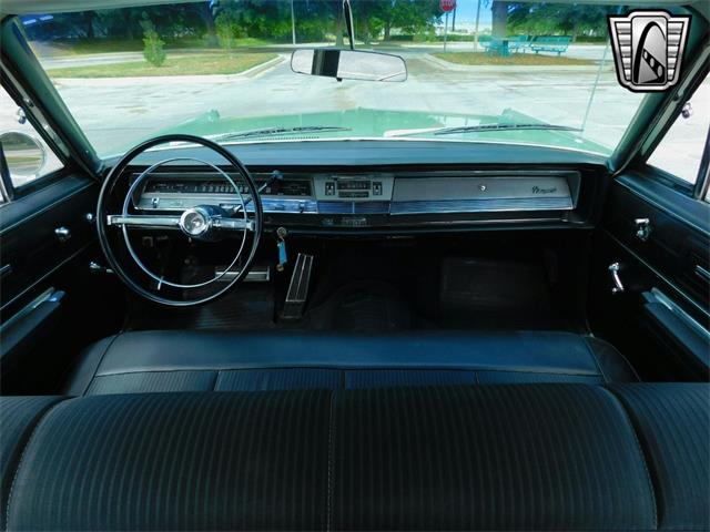 1967 Chrysler Newport (CC-1838398) for sale in O'Fallon, Illinois