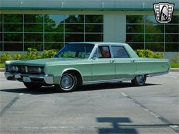 1967 Chrysler Newport (CC-1838398) for sale in O'Fallon, Illinois