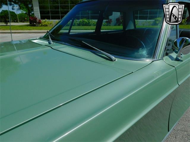 1967 Chrysler Newport (CC-1838398) for sale in O'Fallon, Illinois