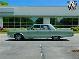 1967 Chrysler Newport (CC-1838398) for sale in O'Fallon, Illinois