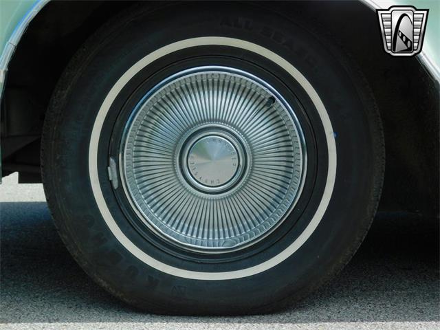 1967 Chrysler Newport (CC-1838398) for sale in O'Fallon, Illinois