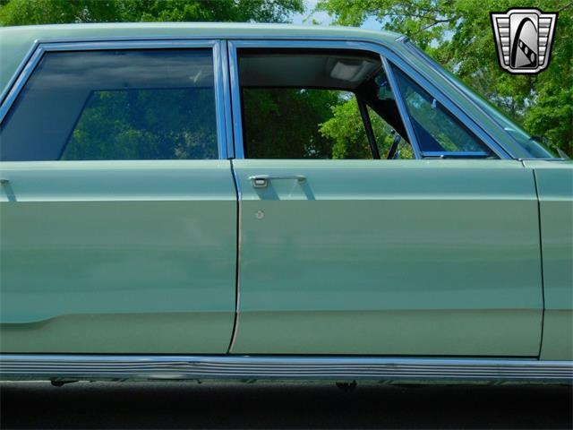 1967 Chrysler Newport (CC-1838398) for sale in O'Fallon, Illinois