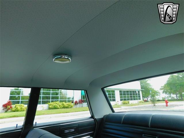 1967 Chrysler Newport (CC-1838398) for sale in O'Fallon, Illinois