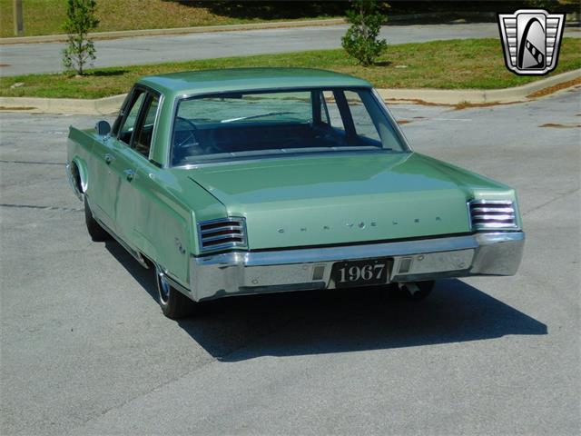 1967 Chrysler Newport (CC-1838398) for sale in O'Fallon, Illinois
