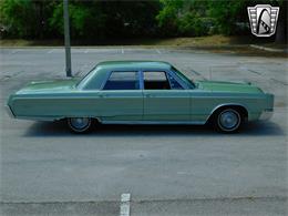 1967 Chrysler Newport (CC-1838398) for sale in O'Fallon, Illinois