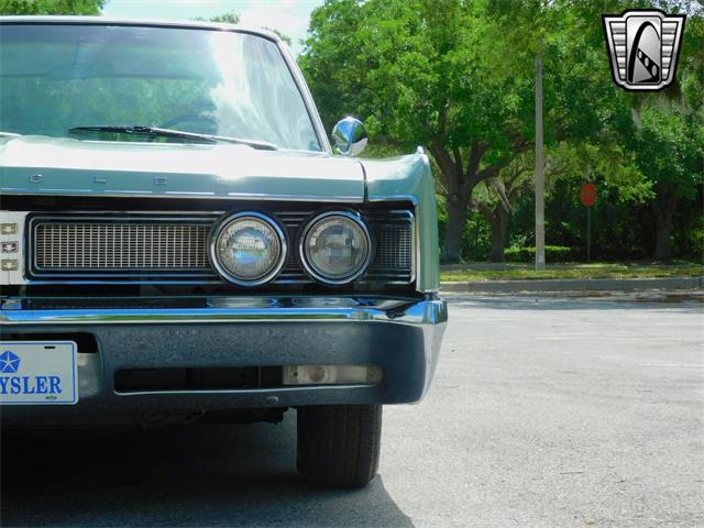 1967 Chrysler Newport (CC-1838398) for sale in O'Fallon, Illinois