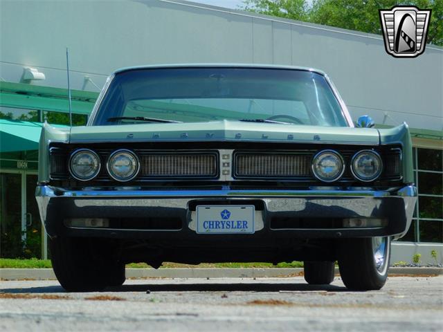 1967 Chrysler Newport (CC-1838398) for sale in O'Fallon, Illinois