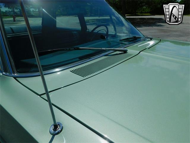 1967 Chrysler Newport (CC-1838398) for sale in O'Fallon, Illinois