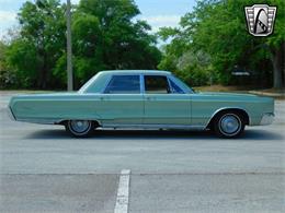 1967 Chrysler Newport (CC-1838398) for sale in O'Fallon, Illinois