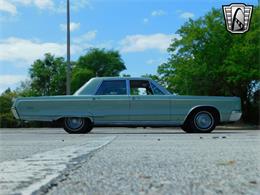 1967 Chrysler Newport (CC-1838398) for sale in O'Fallon, Illinois