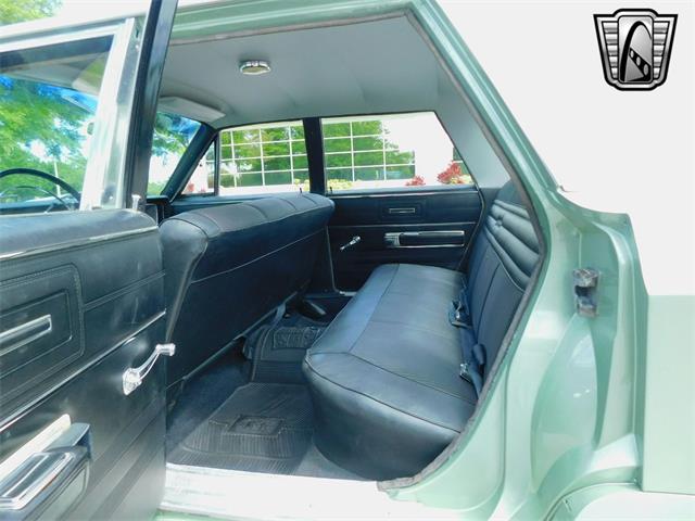 1967 Chrysler Newport (CC-1838398) for sale in O'Fallon, Illinois