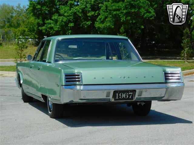 1967 Chrysler Newport (CC-1838398) for sale in O'Fallon, Illinois