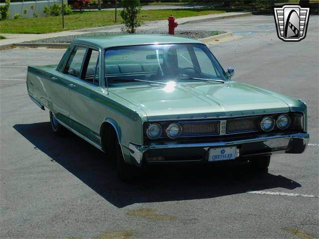 1967 Chrysler Newport (CC-1838398) for sale in O'Fallon, Illinois