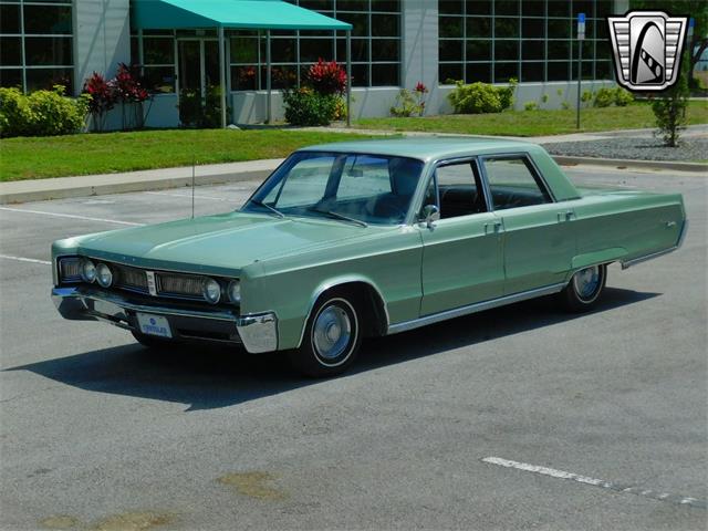 1967 Chrysler Newport (CC-1838398) for sale in O'Fallon, Illinois