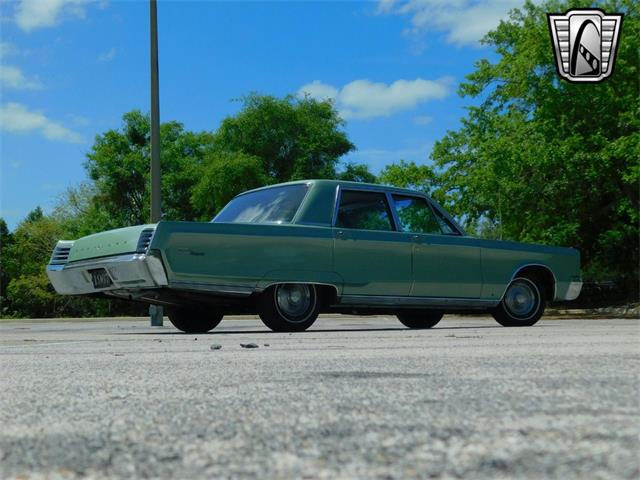 1967 Chrysler Newport (CC-1838398) for sale in O'Fallon, Illinois