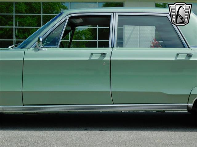 1967 Chrysler Newport (CC-1838398) for sale in O'Fallon, Illinois