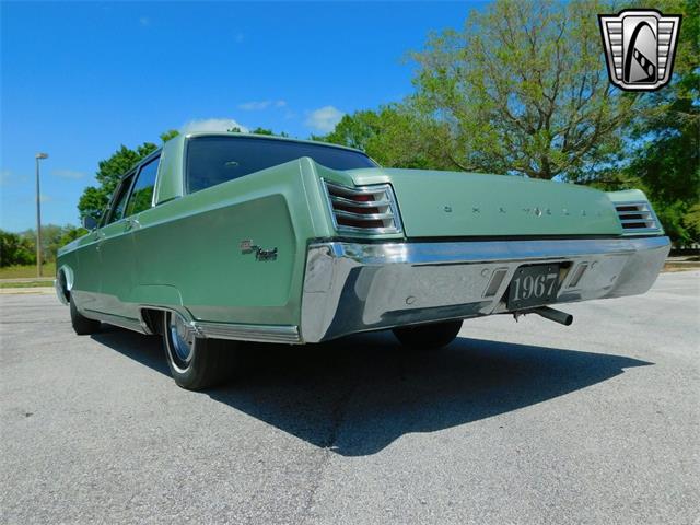 1967 Chrysler Newport (CC-1838398) for sale in O'Fallon, Illinois
