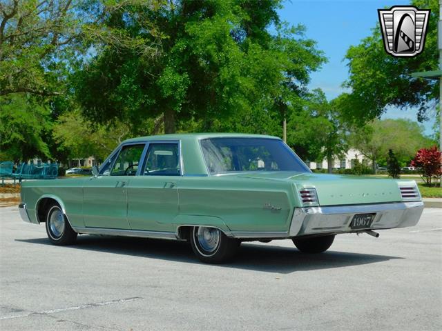 1967 Chrysler Newport (CC-1838398) for sale in O'Fallon, Illinois