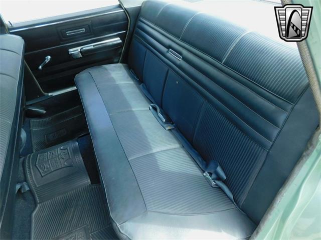 1967 Chrysler Newport (CC-1838398) for sale in O'Fallon, Illinois